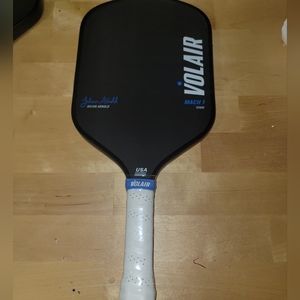 4 Pickleball Paddles